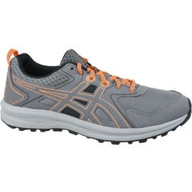 Futócipő Asics Trail Scout M 1011A663-020 szürke Futócipő Asics Trail Scout M 1011A663-020 szürke