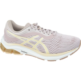 Futócipő Asics Gel-Pulse 11 W 1012A467-701 barna