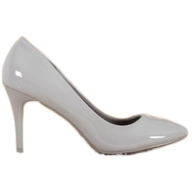 Comer Szürke lakkozott csapok sárga Comer Szürke lakkozott csapok sárga