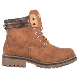 SDS Camel Trappers barna