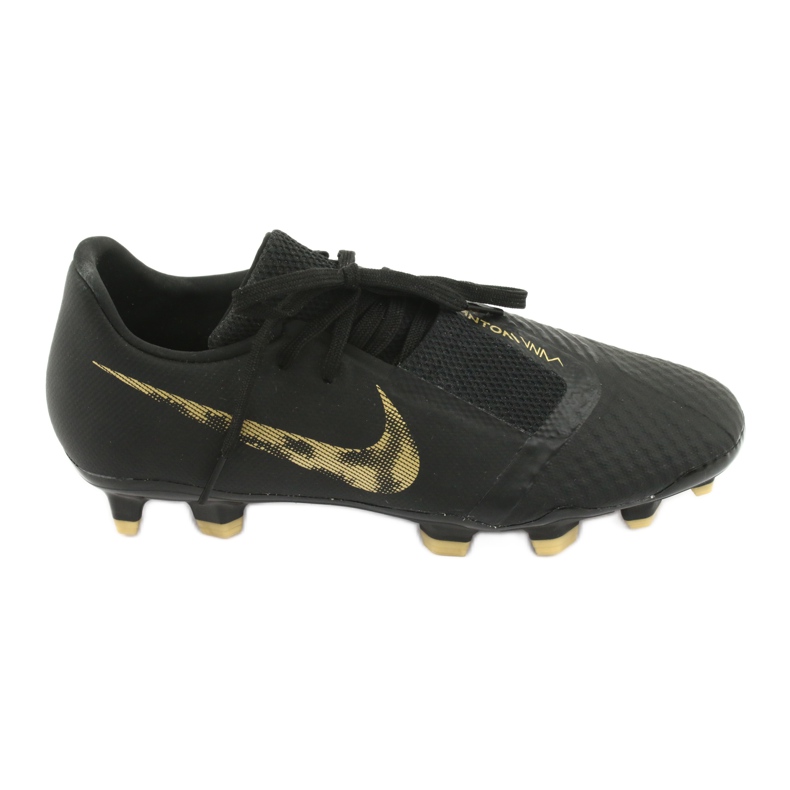 Nike Phantom Venom Academy Fg M AO0566-077 futballcipő fekete