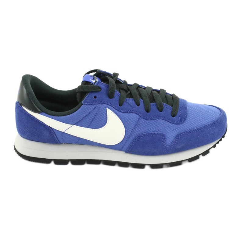Nike Air Pegasus 83 M 827921-401 cipő fehér kék szürke