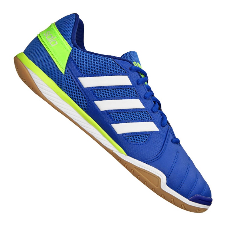 Adidas Top Sala M FV2551 cipő kék kék