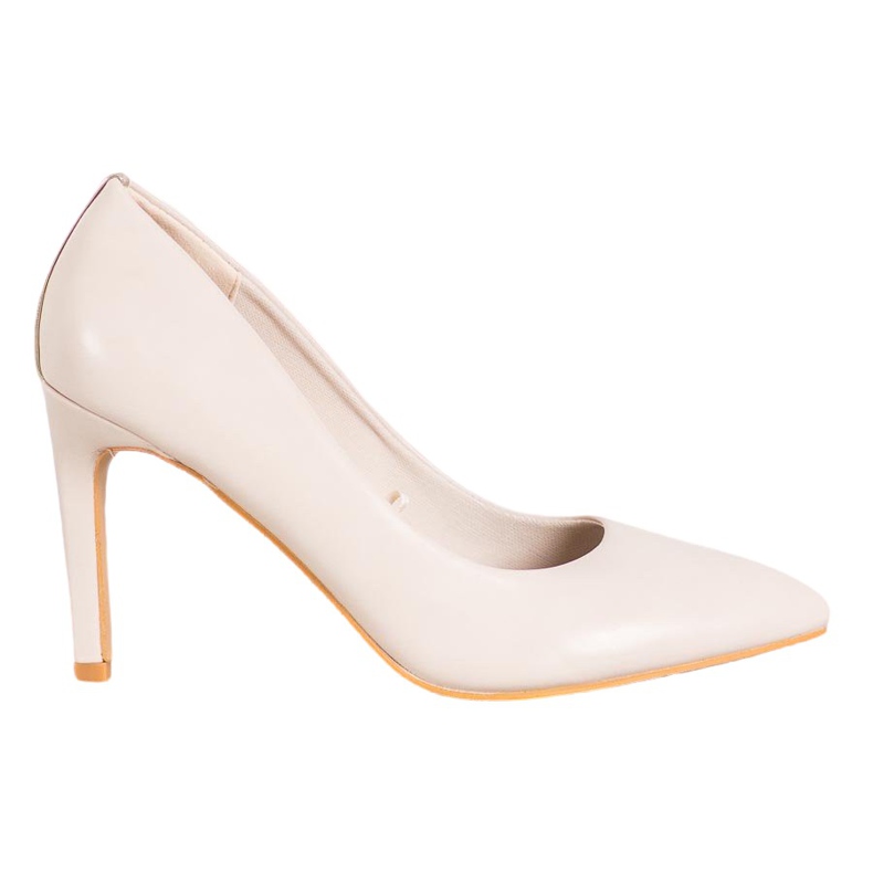 VINCEZA csapok barna