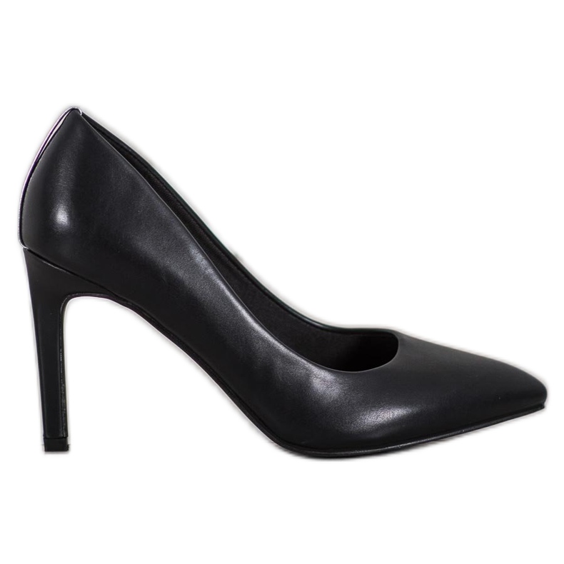 VINCEZA csapok fekete