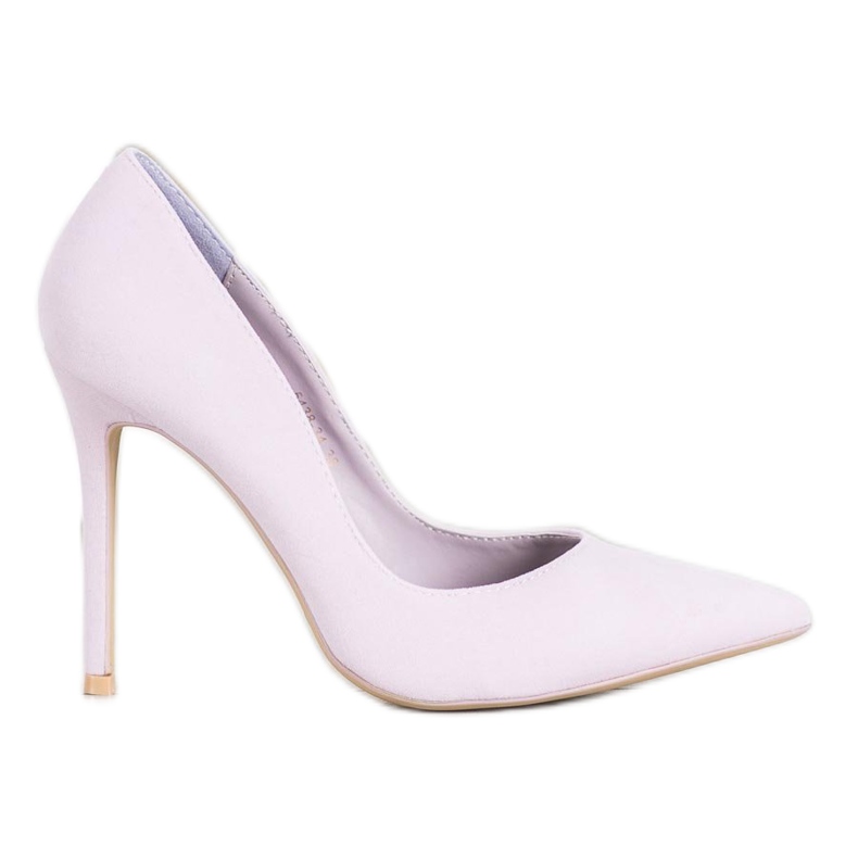 Vices Velúr sarok ibolya