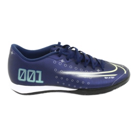 Belső cipő Nike Mercurial Vapor 13 Academy Mds Ic M CJ1300 401 sötétkék