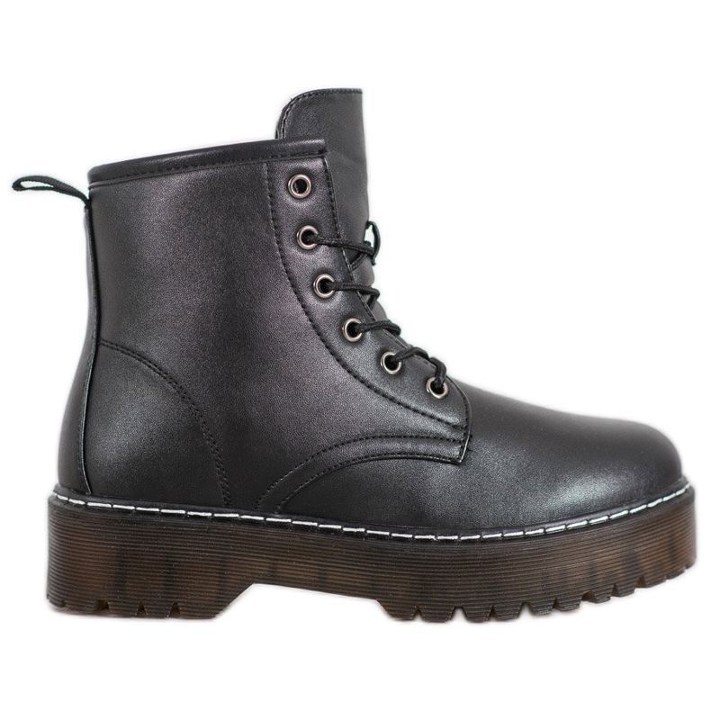 Kylie Divatcsapdák fekete sárga