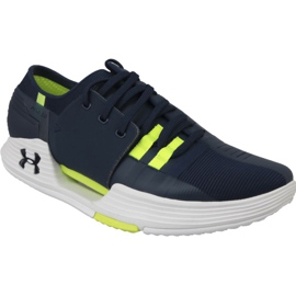 Under Armour Speedform Amp 2.0 M 1295773-401 sötétkék