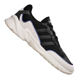 Adidas 20-20 Fx M FU6704 cipő fekete