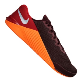 Nike Metcon 5 M AQ1189-656 cipő sokszínű Nike Metcon 5 M AQ1189-656 cipő sokszínű