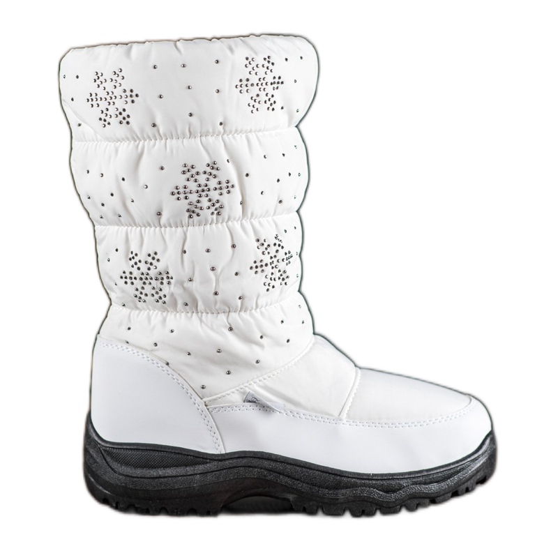 SHELOVET H55-2w fehér