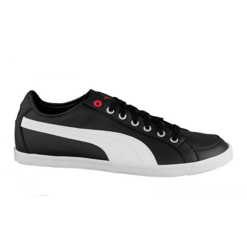 Puma Hurricane Fs 2 M 352717 02 fekete