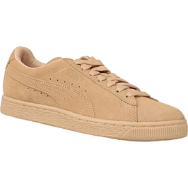 Puma Suede Classic Tonal W 362595 02 narancs