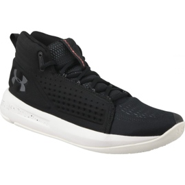 Under Armour Torch M 3020620-001 cipő fekete fekete Under Armour Torch M 3020620-001 cipő fekete fekete