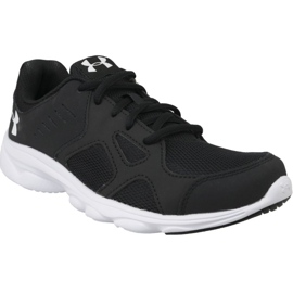 Under Armour Bgs Pace Rn W 1272292-001 fekete Under Armour Bgs Pace Rn W 1272292-001 fekete