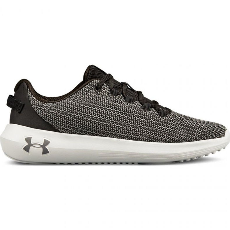 Under Armour W Ripple W 3021 187 004 fehér fekete