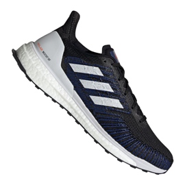 Futócipő adidas Solar Boost St 19 M EE4316 sötétkék