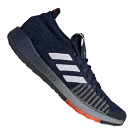 Futócipő adidas PulseBOOST Hd M EG0979 sötétkék
