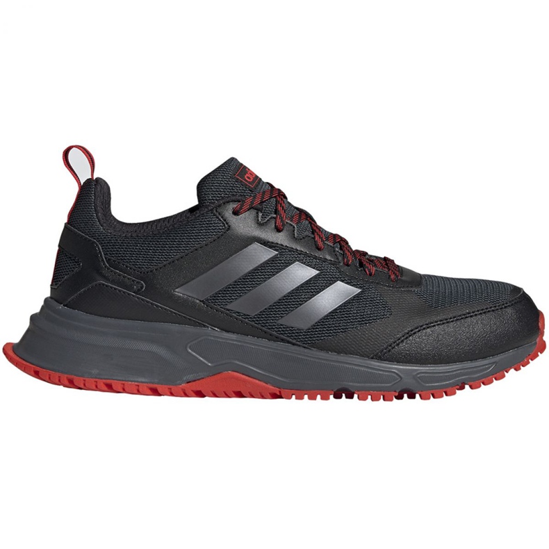 Adidas Rockadia Trail 3.0 M EG2521 fekete