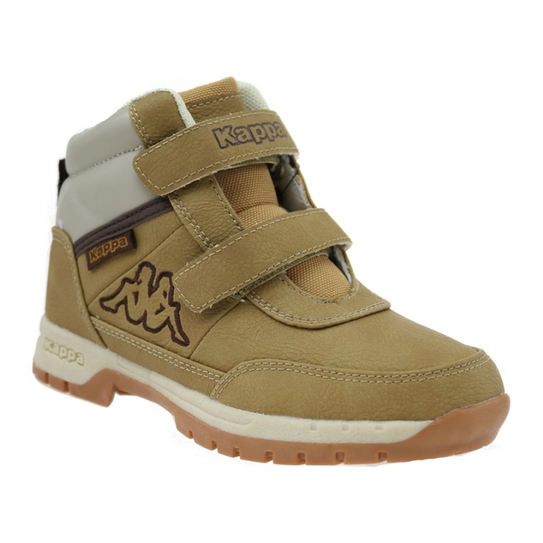 Kappa Bright Mid Fur K 260329K-4143 bézs