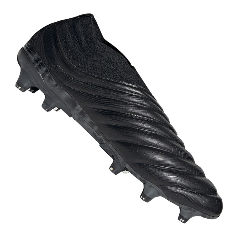 Adidas Copa 20+ Fg M G28740 fekete fekete