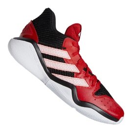 Adidas Harden Stepback M EG2768 piros piros Adidas Harden Stepback M EG2768 piros piros