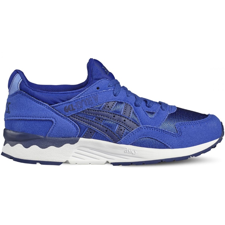 Asics Gel-Lyte V Gs W C541N-4549 kék