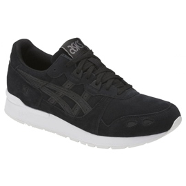 Asics Gel-Lyte W HL7F2-9090 cipő fekete Asics Gel-Lyte W HL7F2-9090 cipő fekete