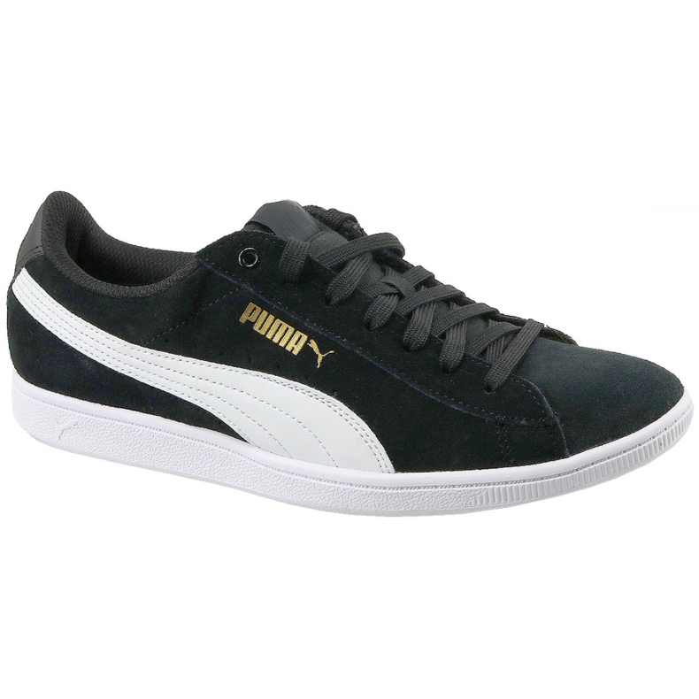 Puma Vikky M 362624 02 fekete