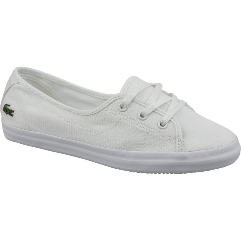 Lacoste Ziane Chunky Bl 2 W 737CFA006421G fehér Lacoste Ziane Chunky Bl 2 W 737CFA006421G fehér