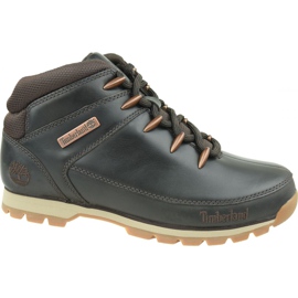 Timberland Euro Sprint Hiker M A21Q2 cipő barna