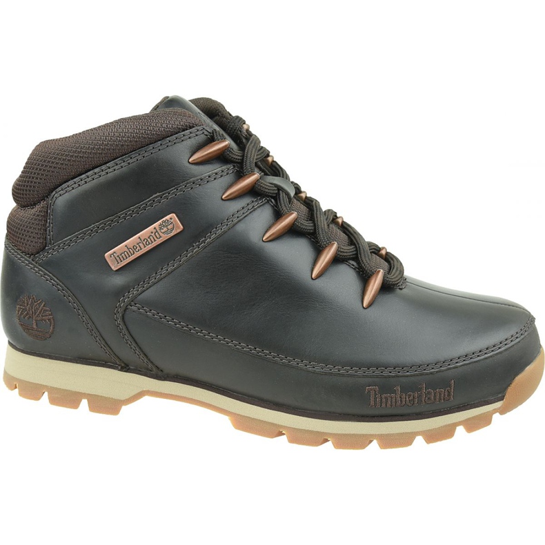 Timberland Euro Sprint Hiker M A21Q2 cipő barna