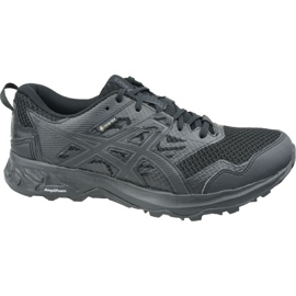 Asics Gel-Sonoma 5 G-TX W 1012A567-001 fekete Asics Gel-Sonoma 5 G-TX W 1012A567-001 fekete
