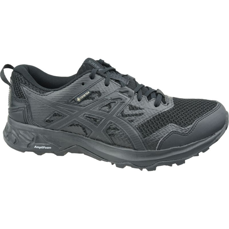 Asics Gel-Sonoma 5 G-TX W 1012A567-001 fekete Asics Gel-Sonoma 5 G-TX W 1012A567-001 fekete