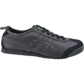 Asics Onitsuka Tiger Mexico 66 M D4J2L-9090 cipő fekete