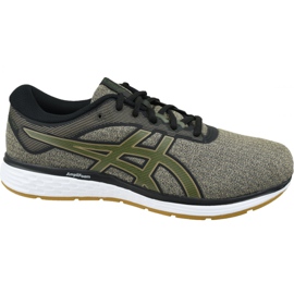 Asics Patriot 11 M 1011A609-200 barna
