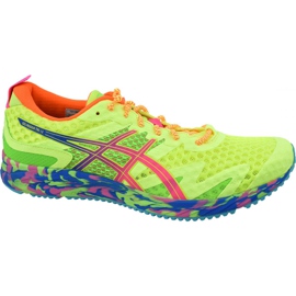 Asics Gel-Noosa Tri 12 M 1011A673-750 sárga Asics Gel-Noosa Tri 12 M 1011A673-750 sárga