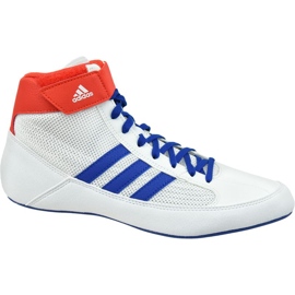Adidas Havoc M BD7129 cipő fehér Adidas Havoc M BD7129 cipő fehér