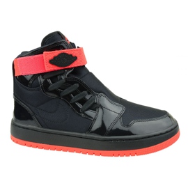 Nike Air Jordan 1 Nova Xx W AV4052-006 fekete