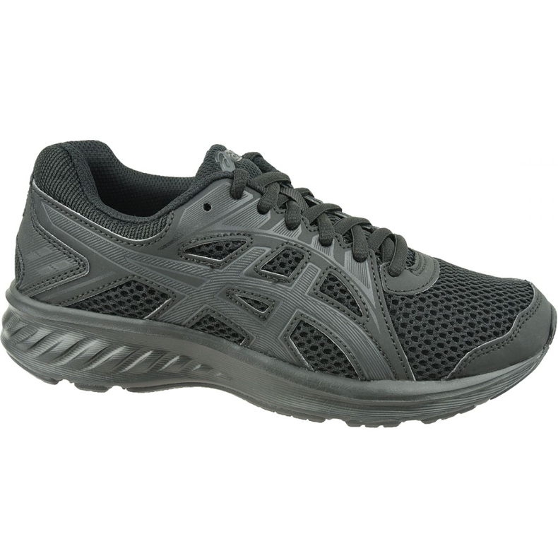 Asics Jolt 2 1011A167-003 cipő fekete