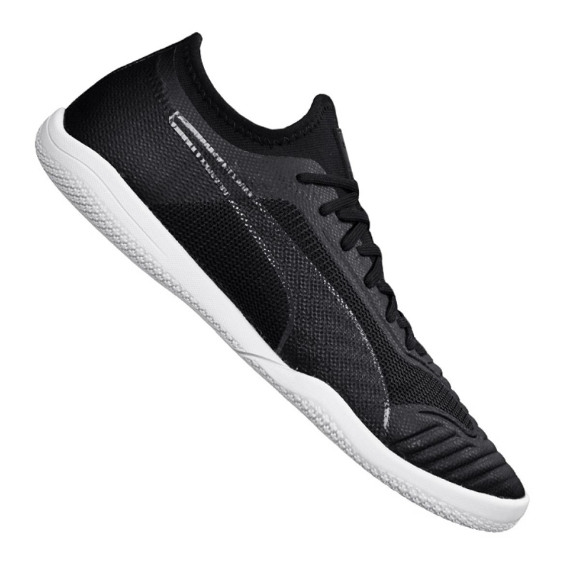 Puma 365 Sala 1 M 105989-01 cipő fekete fekete