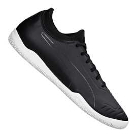 Puma 365 Sala 2 M 105992-01 cipő fekete fekete