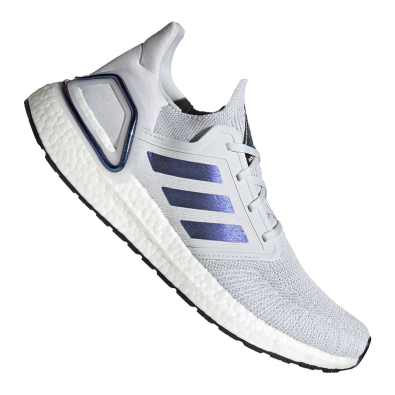 Cipő adidas UltraBoost 20 M EG0695 szürke