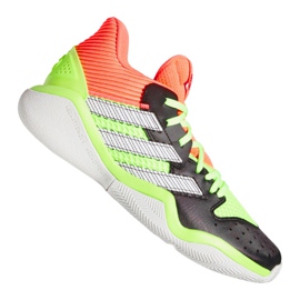 Adidas Harden Stepback M EF9890 sokszínű zöld
