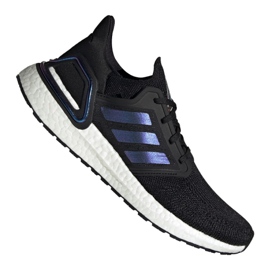 Cipő adidas UltraBoost 20 M EG0692 fekete