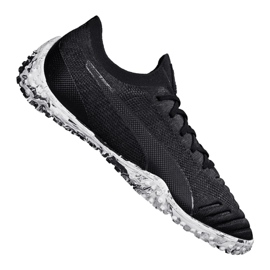 Puma 365 Concrete 1 St M 105988-01 cipő fekete fekete