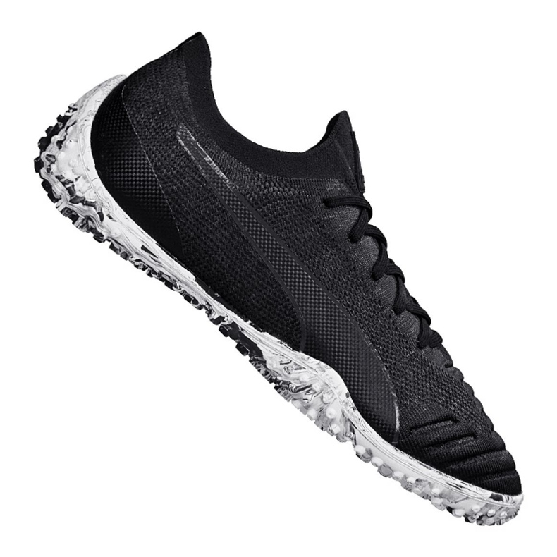 Puma 365 Concrete 1 St M 105988-01 cipő fekete fekete
