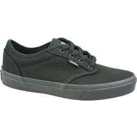 Vans Atwood W VKI5186 cipő fekete