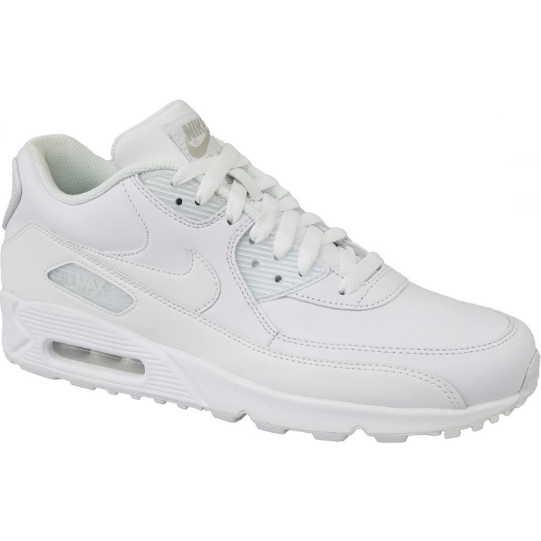 Nike Air Max 90 Ltr M 302519-113 fehér